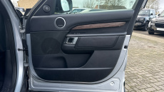 Land Rover Discovery 3.0 SDV6 HSE Luxury 5dr Auto Diesel Station Wagon